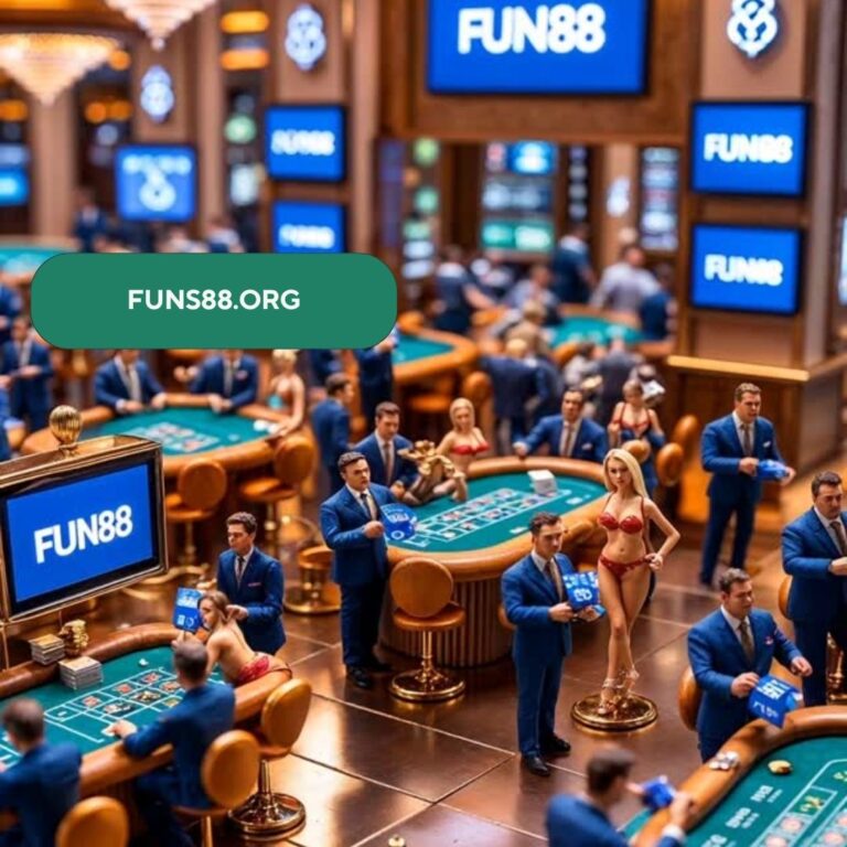 Fun88 Bonus Codes & Casino Offers (November 2025) — Slot Free Spins, Reloads & VIP Rewards