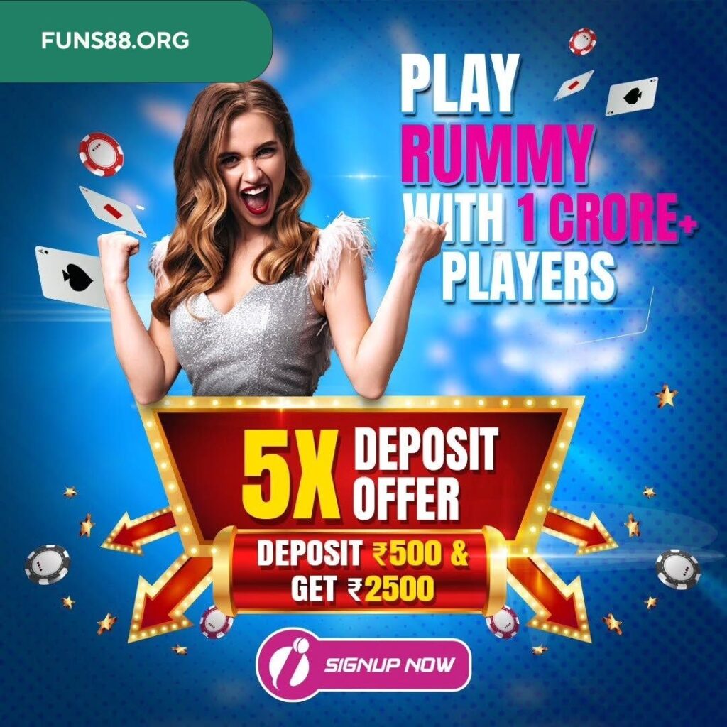 Fun88 India Official App
