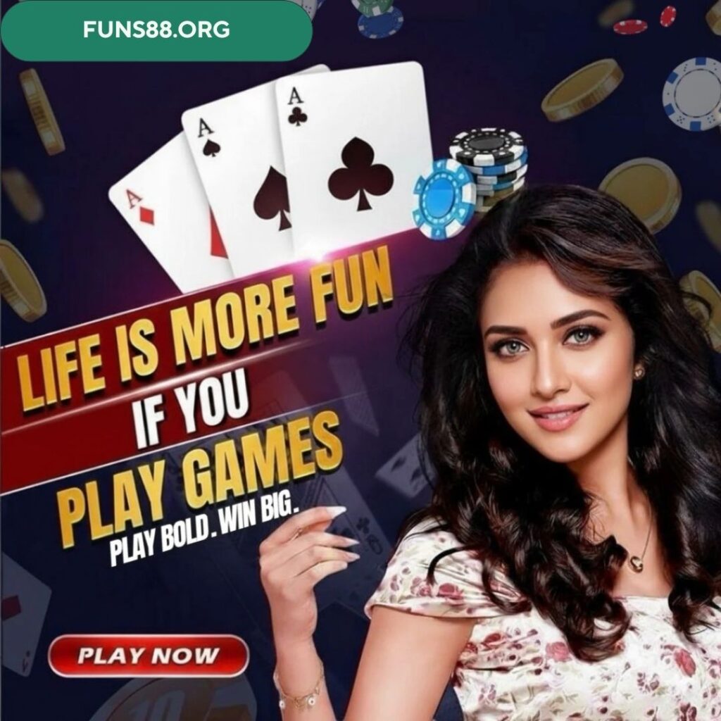 Fun88 Online Casino