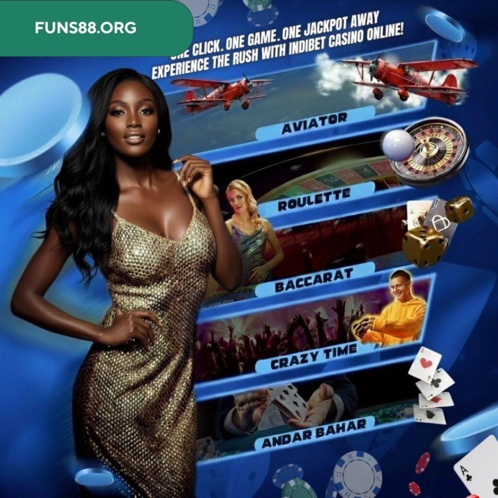 Fun88 cricket betting