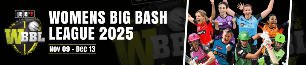 WBBL 2025 fun88