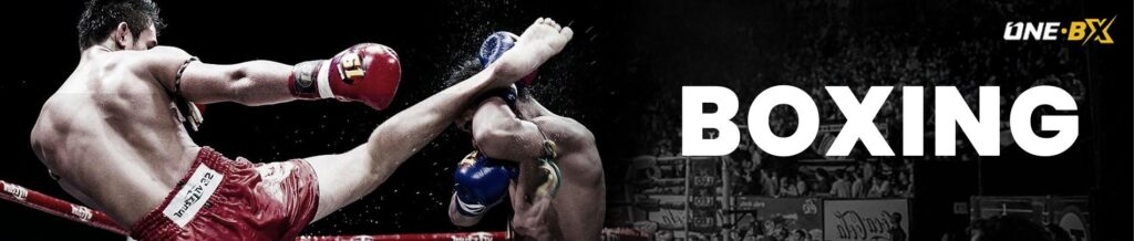 boxing betting