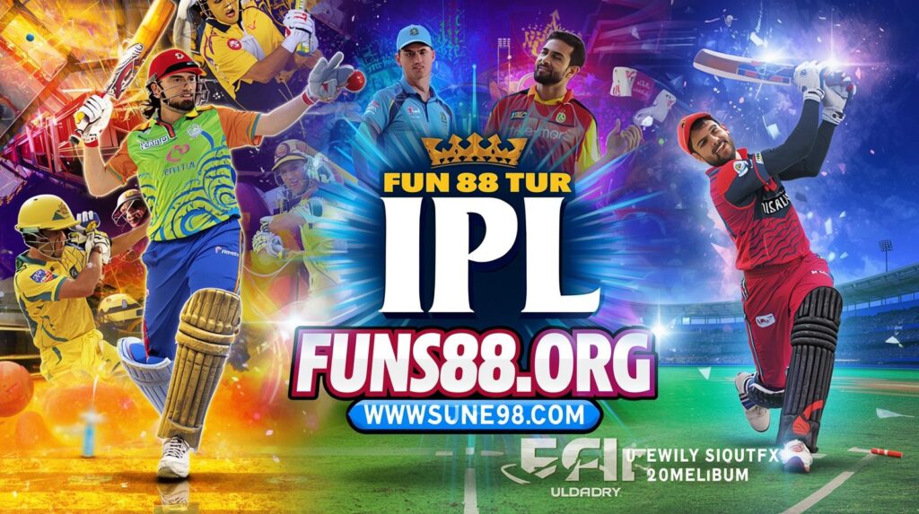 fun88 IPL