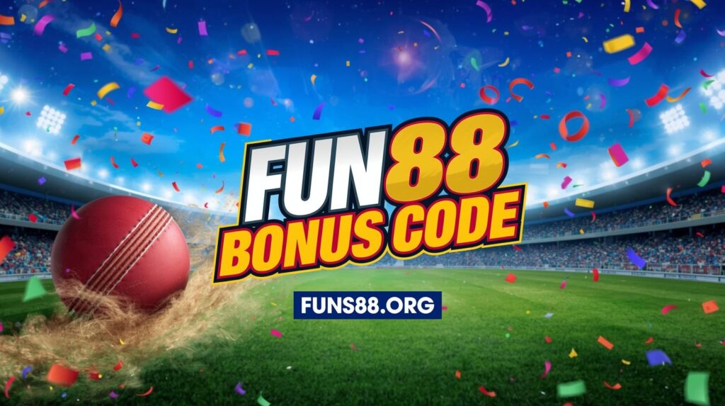 fun88 welcome bonus