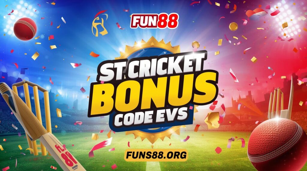 fun88 bonus code