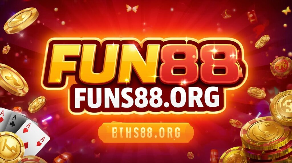Fun88 Casino Games List 2026 – All Slots & Live Games Available
